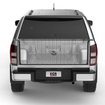 EGR Dust Defencers for Mazda BT50 2020 onwards - Tailgate Seal